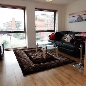 Casa Palmera Leeds (West Yorkshire)