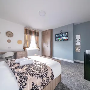 *rc12s* For Your Relaxed & Cosy + Free Parking + Free Fast Wifi * Leeds (West Yorkshire)