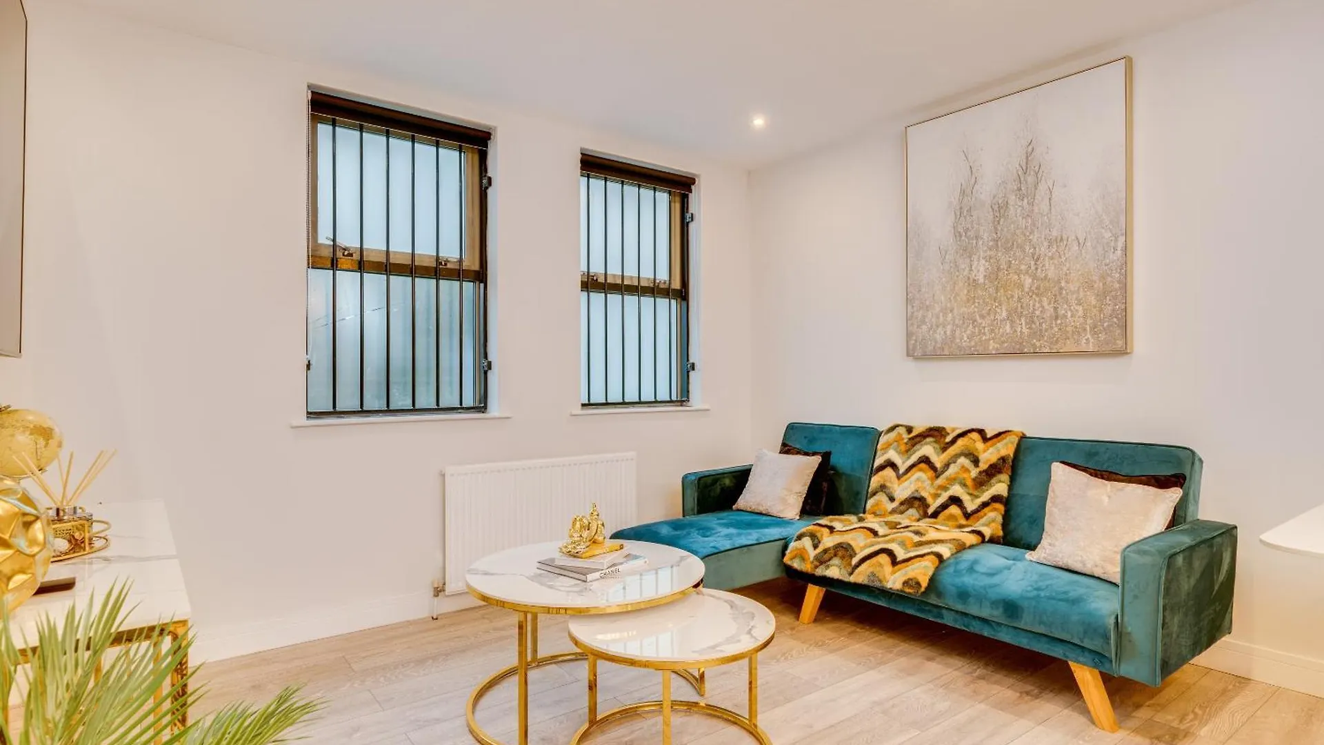 Dh Aparts Leeds  Apartment Leeds (West Yorkshire)