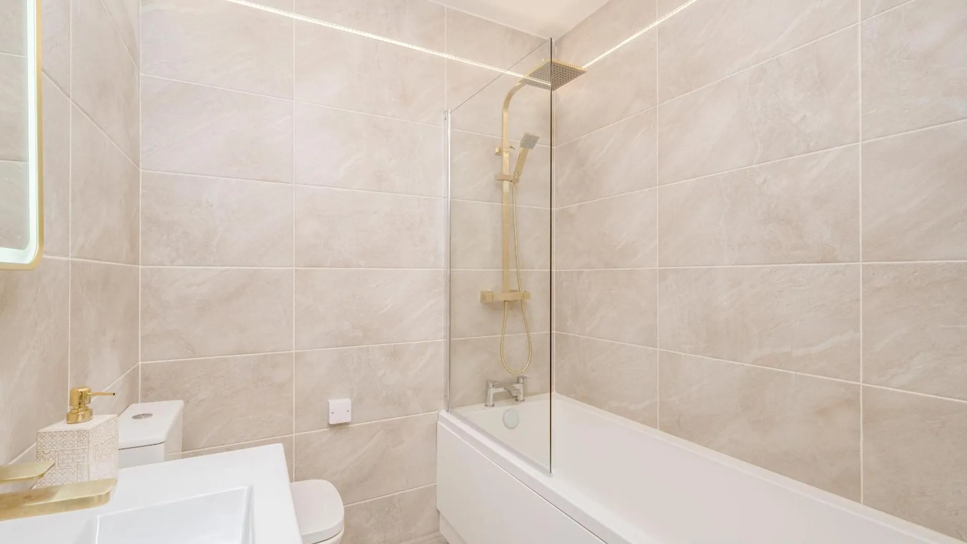 Dh Aparts Leeds  Apartmán